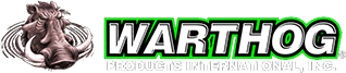 Warthog Products International, Inc. logo